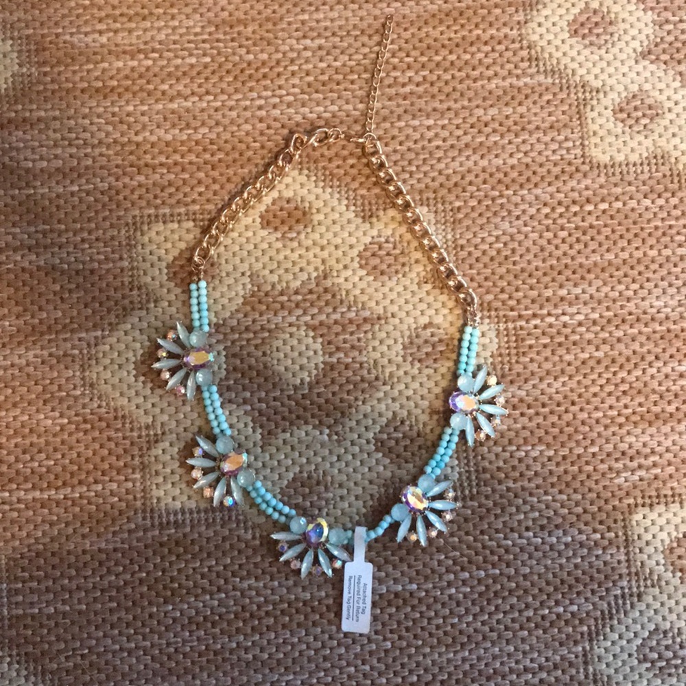 Baublebar Statement Necklace